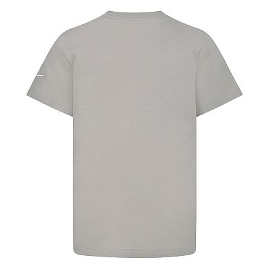 Boys 4-7 Nike Swoosh T-shirt
