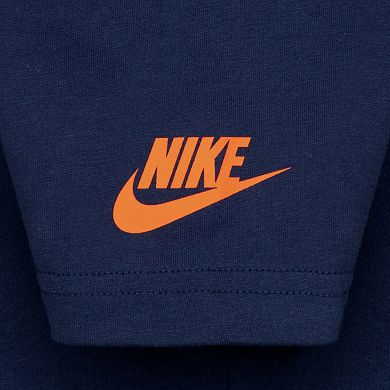 Boys 4-7 Nike Baseball T-shirt