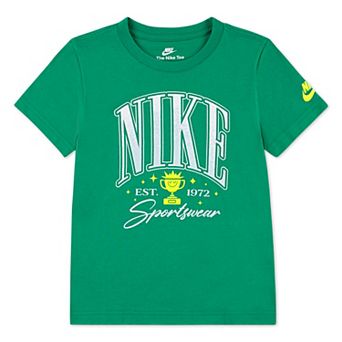 Boys 4-7 Nike Ace Arch Short Sleeve T-shirt