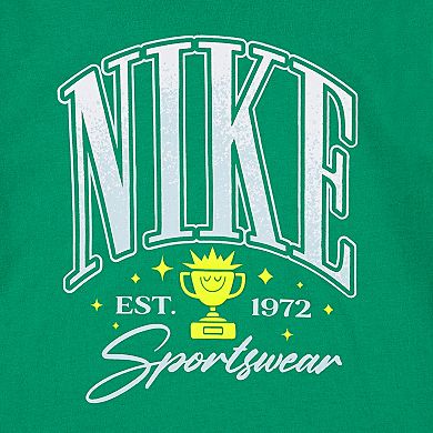 Boys 4-7 Nike Ace Arch Short Sleeve T-shirt