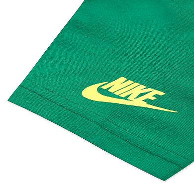 Boys 4-7 Nike Ace Arch Short Sleeve T-shirt