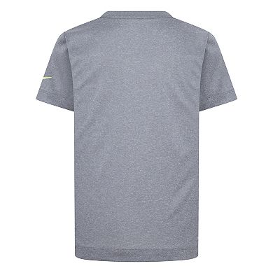 Boys 4-7 Nike "Awesomeness" Dri-FIT T-shirt