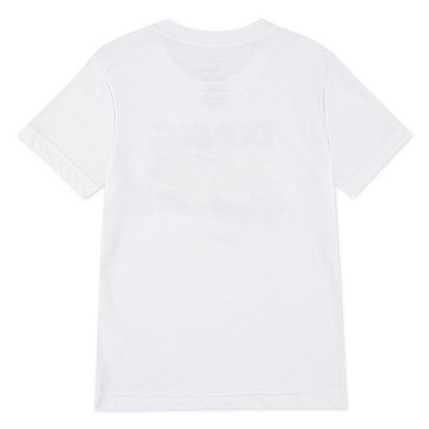 Boys 4-7 Nike "DUNK 'EM" Chicken Tenders Short Sleeve T-shirt