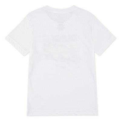 Boys 4-7 Nike "DUNK 'EM" Chicken Tenders Short Sleeve T-shirt