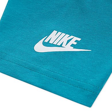 Boys 4-7 Nike Futura T-shirt