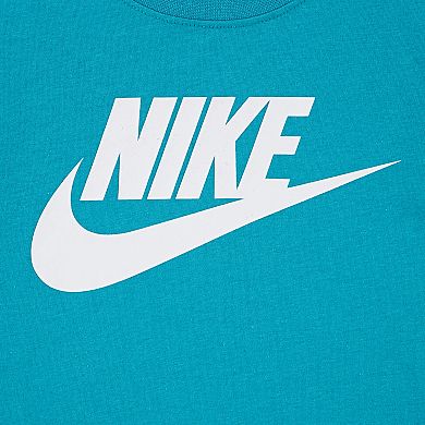 Boys 4-7 Nike Futura T-shirt