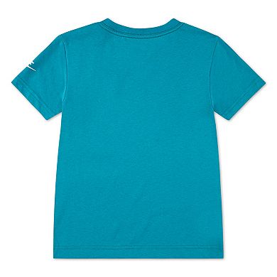 Boys 4-7 Nike Futura T-shirt