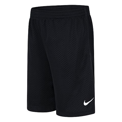 Boys Детские шорты Nike Dri-FIT сетчатые