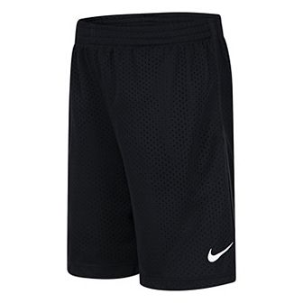 Boys 4-7 Nike Dri-FIT Mesh Athletic Shorts