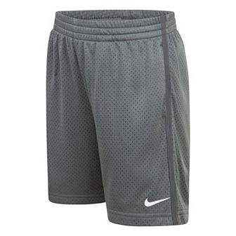 Boys 4-7 Nike Dri-FIT Mesh Athletic Shorts