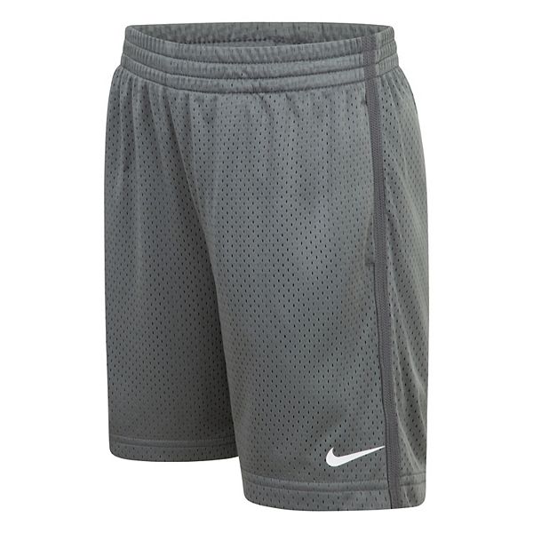 海外限定 Nike Freak Men's Mesh Shorts L Jordan Nike Men's Active Mesh Shorts FN5862 010 Grey Size S