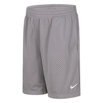 Boys 4-7 Nike Dri-FIT Mesh Athletic Shorts
