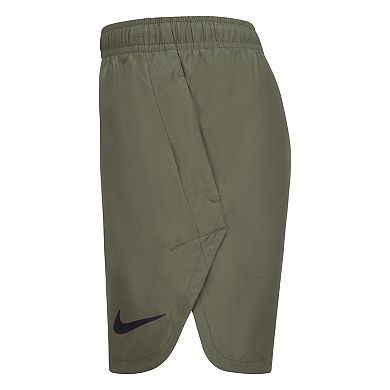 Boys 4-7 Nike Dri-FIT Vent Athletic Shorts