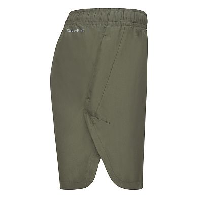 Boys 4-7 Nike Dri-FIT Vent Athletic Shorts