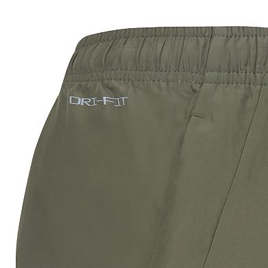 Boys 4-7 Nike Dri-FIT Vent Athletic Shorts