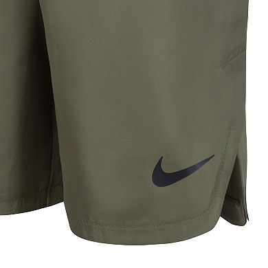 Boys 4-7 Nike Dri-FIT Vent Athletic Shorts