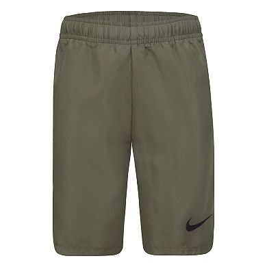 Boys 4-7 Nike Dri-FIT Vent Athletic Shorts