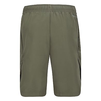 Boys 4-7 Nike Dri-FIT Vent Athletic Shorts