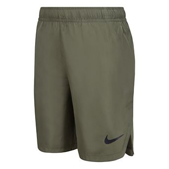 Boys 4-7 Nike Dri-FIT Vent Athletic Shorts