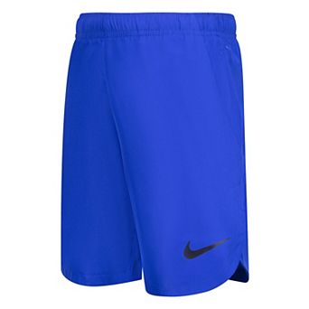 Boys 4-7 Nike Dri-FIT Vent Athletic Shorts
