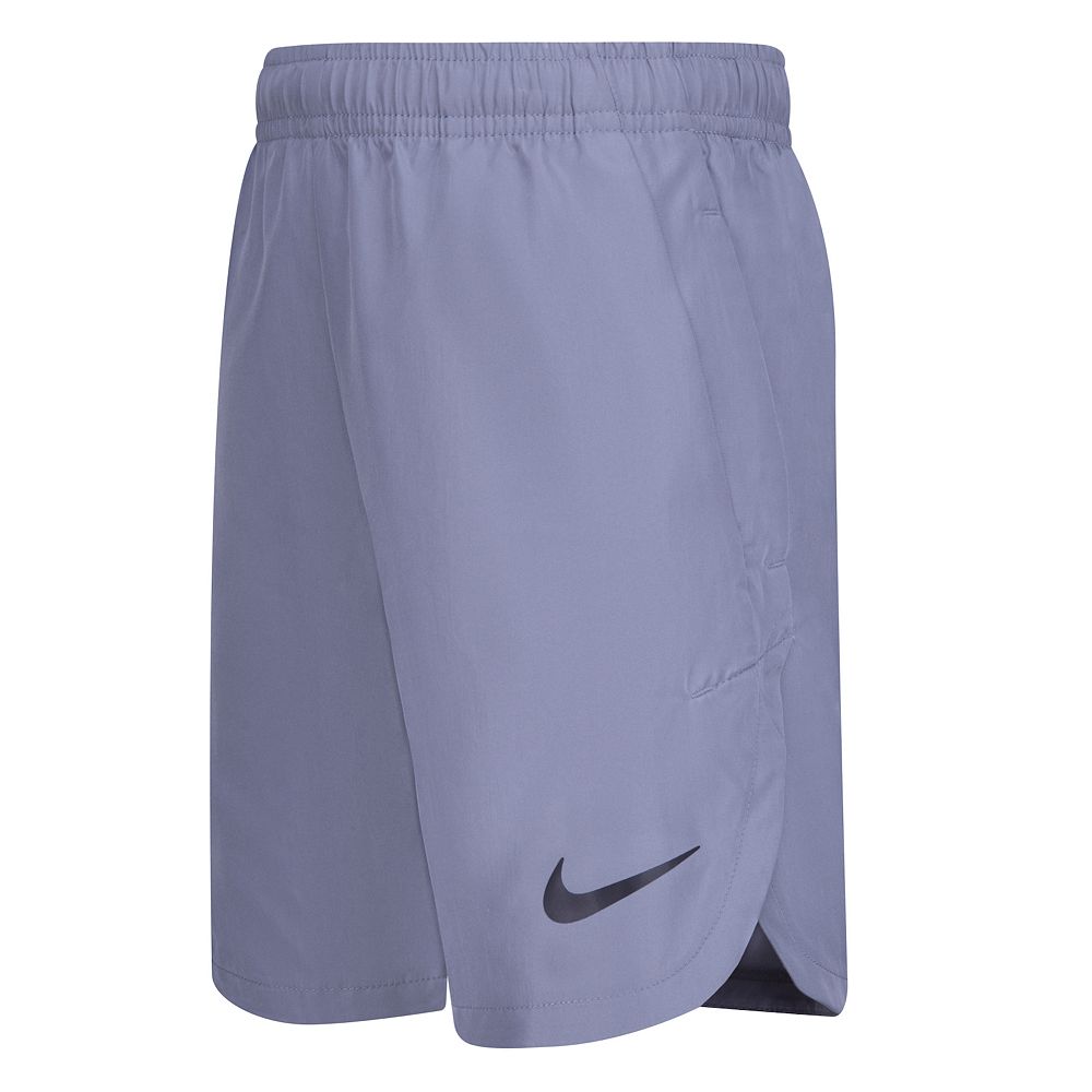 Boys 4-7 Nike Dri-FIT Vent Athletic Shorts