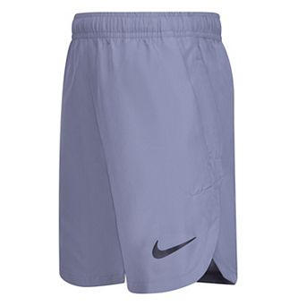 Boys 4-7 Nike Dri-FIT Vent Athletic Shorts