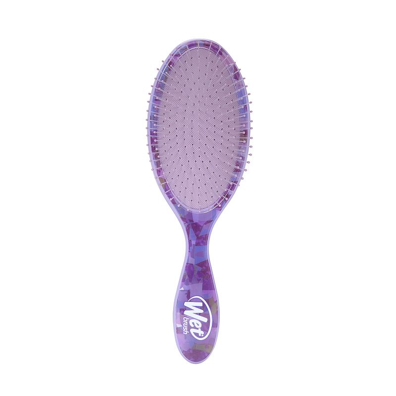 Wet Brush Serene Daydream Hair Brush, Purple