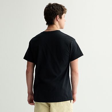 Men's Kitten Nuggets Graphic Tee