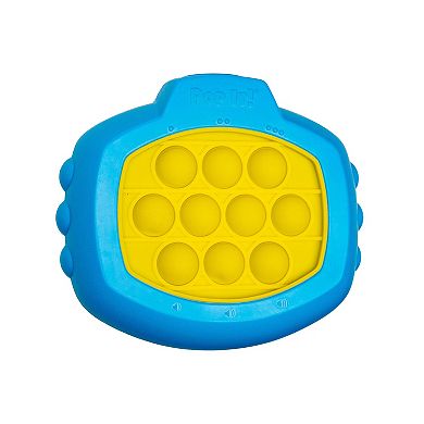 Buffalo Games Pop It! Pro Light-Up Pattern Popping Game