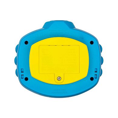 Buffalo Games Pop It! Pro Light-Up Pattern Popping Game