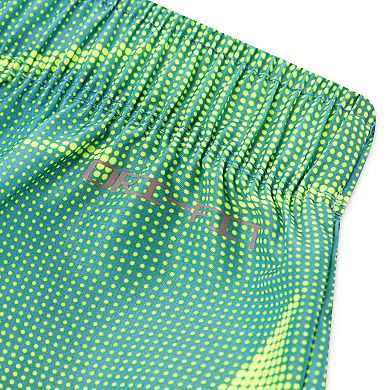 Boys 4-7 Nike Dri-FIT "Just Do It." Muscle Tank Top & Shorts 2-Piece Set