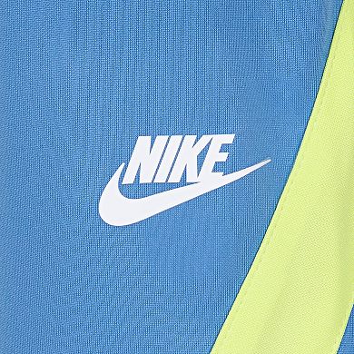 Boys 4-7 Nike Dri-FIT T-shirt & Shorts 2-Piece Set