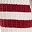 Ivory Red Grey