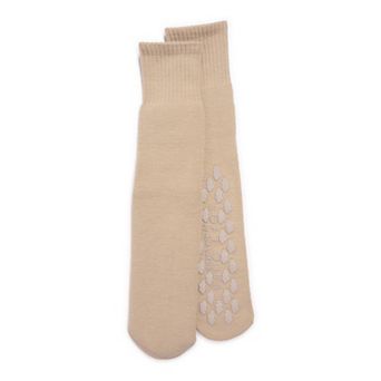 Women's Softones by MUK LUKS Spandex Socks
