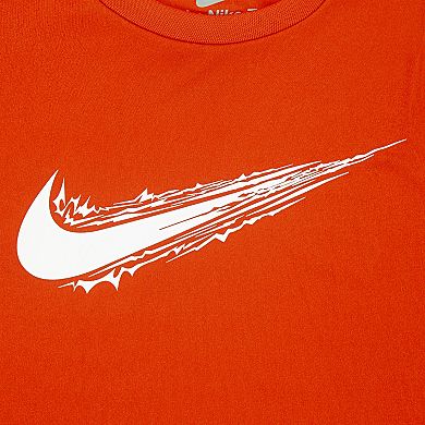 Boys 4-7 Nike Dri-FIT Muscle Tank Top