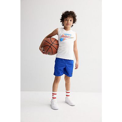 ICECREAM タンクトップ Boys 4-7 Nike Futura Ice Cream Tank Top