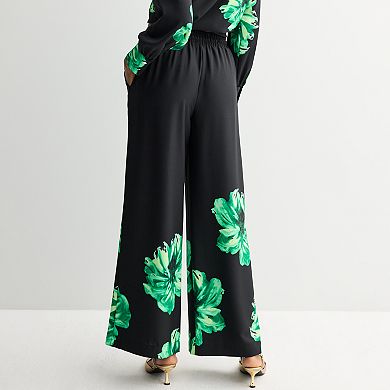 Women's INTEMPO™ High-Waisted Pull-On Pants