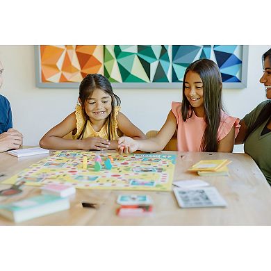 Buffalo Games Junior Detective Game