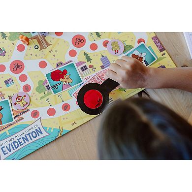 Buffalo Games Junior Detective Game