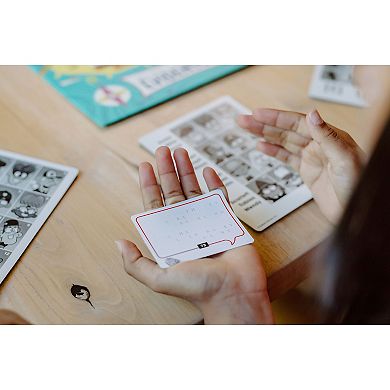 Buffalo Games Junior Detective Game