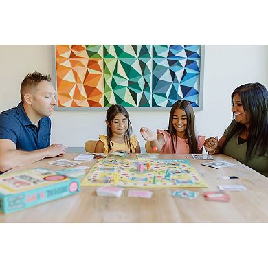 Buffalo Games Junior Detective Game