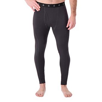 Men's Heat Holders Ceramic Infused Warm Baselayer Pants