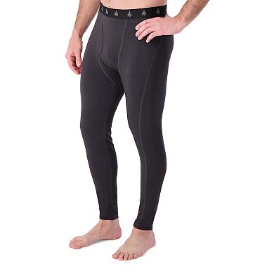 Men's Heat Holders Ceramic Infused Warm Baselayer Pants