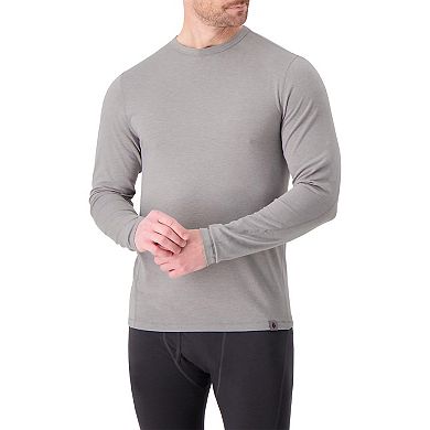 Men's Heat Holders Ceramic Infused Warm Baselayer Top