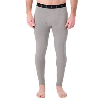Men's Heat Holders Ceramic Infused Warm Baselayer Pants