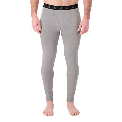 Men's Heat Holders Ceramic Infused Warm Baselayer Pants
