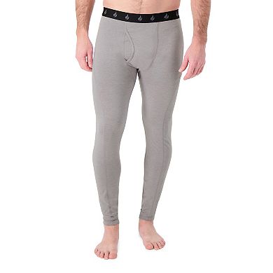 Men's Heat Holders Ceramic Infused Warm Baselayer Pants