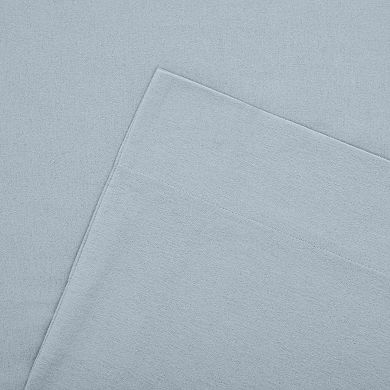 Modern Threads Vevian Printed Cotton Flannel Bed Sheet 3-piece Set