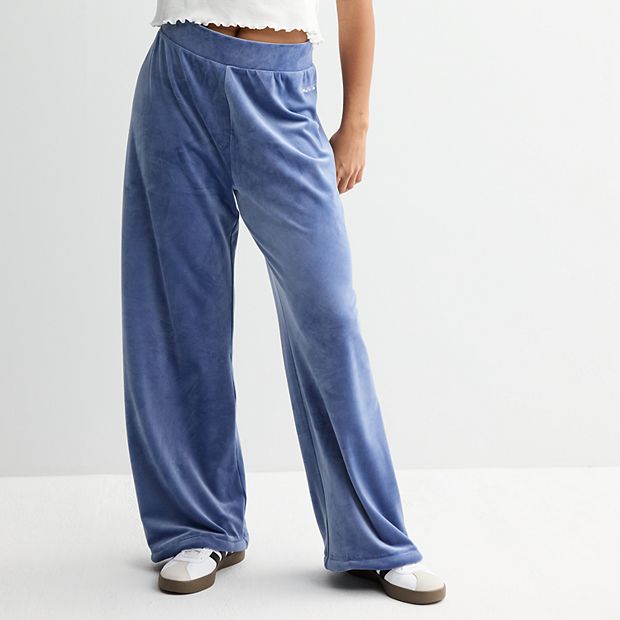 Women's Limited Too Velour Pants