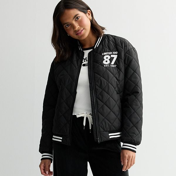 melt the lady jacket　ブラック 01xp6995_bold-blend_2_f5667ea2